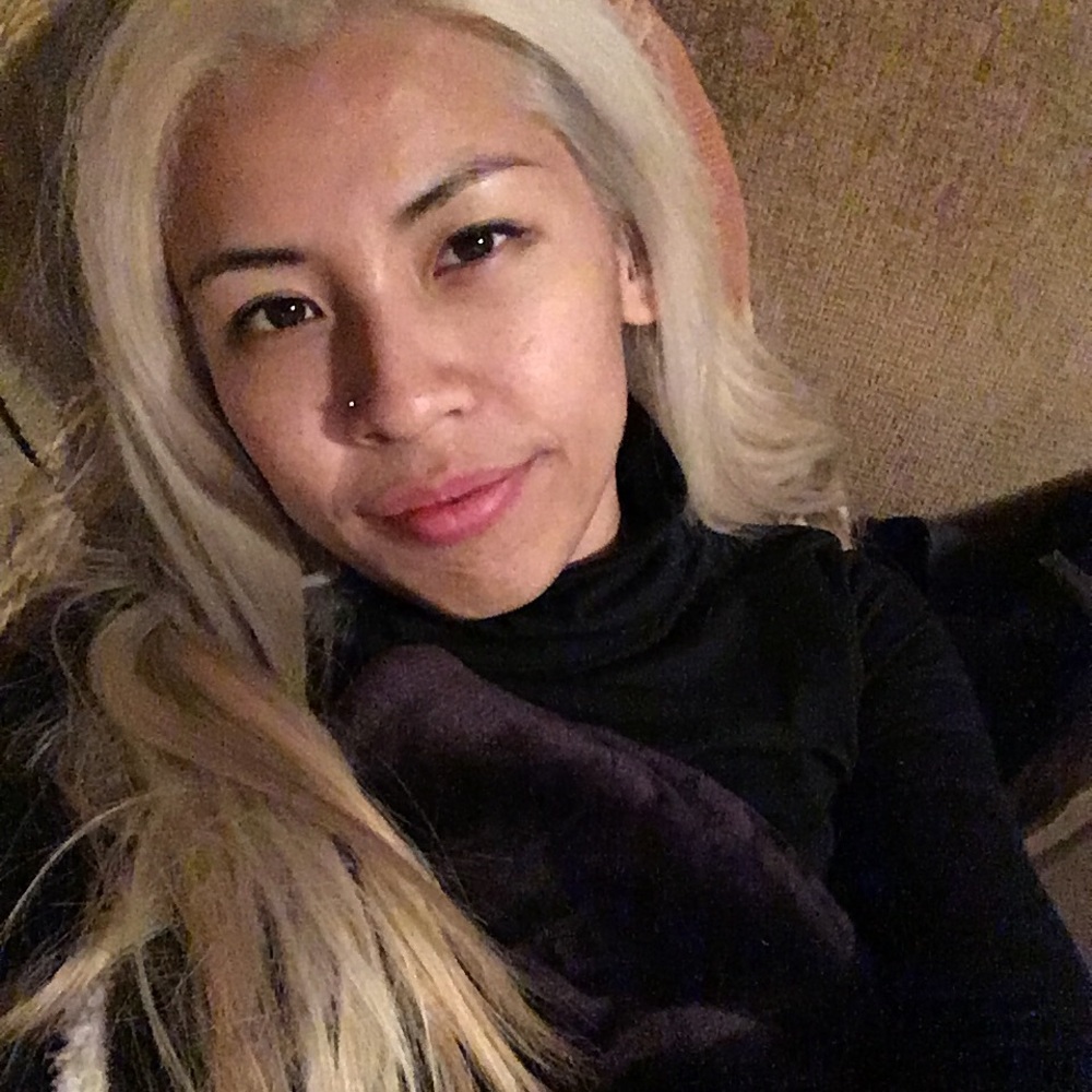 Meet your Posher, Tanya